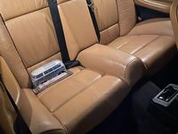 Gebraucht BMW 328 Cabriolet Sport Line 193 PS (141 kW) 1997 Grün Cabrio