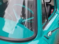 Gebraucht Ford F100 171 PS (125 kW) 1965 Grün Pickup