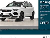 Neu Cupra Ateca VZ 300 PS (220 kW) 2025 Weiß SUV