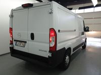 gebraucht Opel Movano 2.2 Cargo Edition L2H1 35t