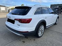 gebraucht Audi A4 Allroad 3.0 TDI quattro *NAVI*PDC*VIRTUALC*