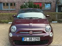 Gebraucht Fiat 500 Lounge 69 PS (50 kW) 2019 Kleinwagen