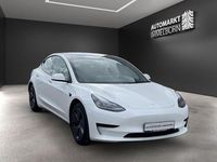 Gebraucht Tesla Model 3 RWD 239 kW (325 PS) 2022 Weiß Limousine