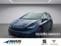 Neu Cupra Born 169 kW (231 PS) 2026 Blau Kleinwagen