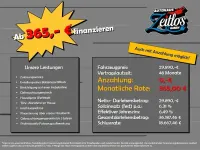 Gebraucht BMW 320 Advantage 184 PS (135 kW) 2020 Blau Limousine