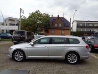 gebraucht VW Passat Variant Highline BMT/Biturbo239PS.4Motion