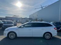 gebraucht Ford Mondeo *2,0TDi*Titanium*SHD*Navi*Klima*ALU*Xenon*