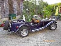 Occasion VW Buggy 48 ch (35 kW) 1967 Bleue Berline