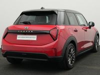 Second-hand Mini Cooper Classic 156 CP (114 kW) 2024 Roșu Hatchback