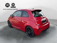 Gebraucht Abarth 595 189 PS (139 kW) 2023 Rot Kleinwagen