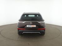 Gebraucht DS Automobiles DS7 Crossback So Chic 2018 Braun SUV