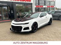 Gebraucht Chevrolet Camaro SS 453 PS (333 kW) 2023 Weiß Coupé