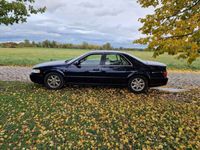 gebraucht Cadillac Seville STS 