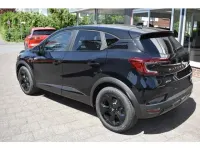 Nowe Mitsubishi ASX 158 KM (116 kW) 2026 Czarny SUV
