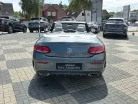 Gebraucht Mercedes C200 AMG 184 PS (135 kW) 2018 Andere Cabrio