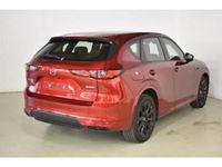 gebraucht Mazda CX-60 2.5L e-Skyactiv PHEV Homura DRIVER-PAKET+COMFORT-PAKET