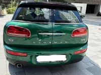 Occasion Mini Cooper 136 PK (100 kW) 2020 Groen Hatchback