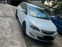 Gebraucht Opel Astra 101 PS (74 kW) 2012 Kleinwagen