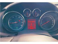 Gebraucht Opel Astra 100 PS (73 kW) 2010 Grau Kleinwagen