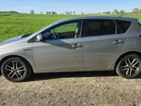 Gebraucht Toyota Auris Hybrid Edition 99 PS (72 kW) 2015 Limousine