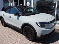 Neu Ford Explorer Extended Range 210 kW (286 PS) 2026 Cactus grey SUV