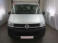 gebraucht VW T6 1.Hand 9-Sitze Navi