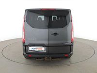 Gebraucht Ford Transit Trend 131 PS (96 kW) 2022 Grau Kombi
