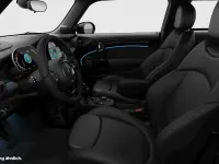 Gebraucht Mini Cooper S Classic 178 PS (130 kW) 2023 Grün Kleinwagen