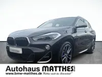 Gebraucht BMW X2 Sport Line 306 PS (225 kW) 2019 Schwarz SUV