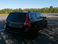 Gebraucht Volvo V70 Momentum 163 PS (119 kW) 2012 Kombi