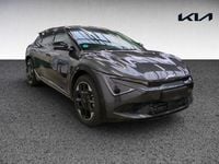 Gebraucht Kia EV6 Earth 167 kW (228 PS) 2025 Grau SUV