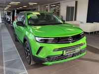 Gebraucht Opel Mokka Elegance 131 PS (96 kW) 2024 Matcha green SUV