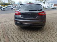 gebraucht Ford Mondeo 2,0 TDCi 110kW Titanium Turnier Power...