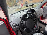 Gebraucht Chevrolet Matiz 2009 Kleinwagen