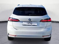 Neu BMW 218 Active Tourer 150 PS (110 kW) 2025 Weiß Van / Kleinbus