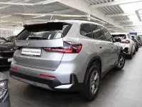 Gebraucht BMW X1 Shadowline 156 PS (114 kW) 2023 Silber SUV