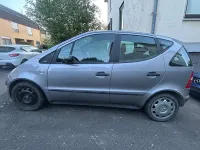 Gebraucht Mercedes A140 82 PS (60 kW) 1999 Andere farben Kleinwagen