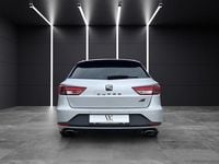 Gebraucht Cupra Leon 290 PS (213 kW) 2016 Silber Limousine