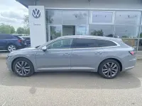 Gebraucht VW Arteon Elegance 190 PS (139 kW) 2022 Grau Limousine