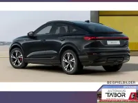 Neu Audi Q6 e-tron Sport 314 kW (428 PS) 2026 Schwarz SUV