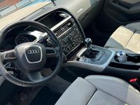 Gebraucht Audi A5 Comfort 179 PS (131 kW) 2009 Andere farben Coupé