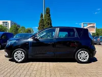 Gebraucht Renault Scénic III LIMITED 132 PS (97 kW) 2015 Schwarz Van / Kleinbus