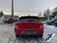 Gebraucht Opel Astra Elegance 131 PS (96 kW) 2022 Rot Kombi