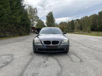 Gebraucht BMW 530 231 PS (169 kW) 2004 Limousine