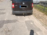 Gebraucht VW Caddy Maxi 105 PS (77 kW) 2011 Van / Kleinbus