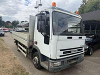 Gebraucht Iveco Massif 85 PS (62 kW) 1998 Weiss
