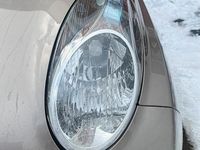 Gebraucht Nissan Micra 65 PS (47 kW) 2008 Gold Kleinwagen