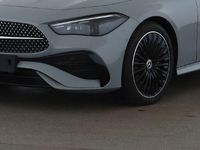 Gebraucht Mercedes CLE300 AMG 258 PS (189 kW) 2023 Manufaktur lack manufaktur alp Coupé