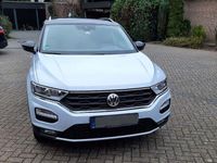 Gebraucht VW T-Roc Style 150 PS (110 kW) 2019 SUV