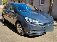 Gebraucht Opel Corsa Selection 95 PS (69 kW) 2015 Kleinwagen